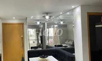 Imagem 2: Santo André - Apartamento Padrão - Utinga