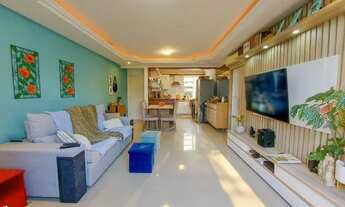 Imagem: Apartamento para venda possui 82 metros