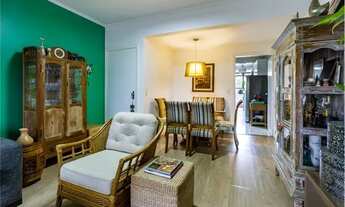 Imagem 7: Apartamento para venda em Jardim Presidente Wenceslau de 123.00m² com 3 Quartos e 2 Garage