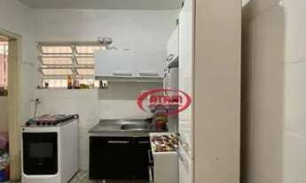 Imagem 5: APTO AMPLO DE 1 DORMITÓRIO MOBILIADO