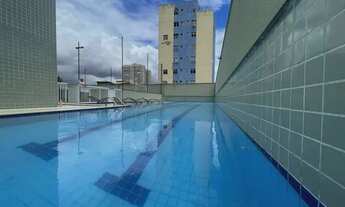 Imagem 3: Apartamento / 87 metros quadrados com 3 quartos em Centro - Fortaleza - CE