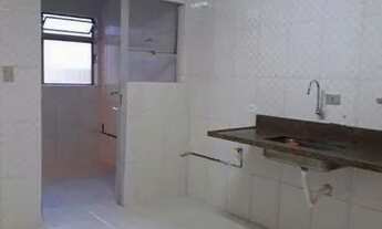 Imagem 2: Apartamento residencial à venda, Saúde, São Paulo