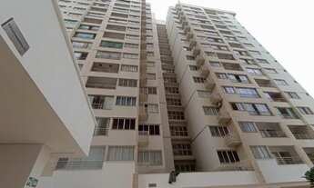 Imagem 2: Apartamento à venda, 3 quartos, 3 suítes, 1 vaga, Parque Industrial Paulista - Goiânia/GO