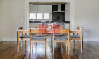 Imagem 5: Apartamento para alugar no bairro Brooklin - São Paulo/SP, Zona Sul