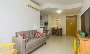 Imagem 3: PORTO ALEGRE - Apartamento Padrão - Santana