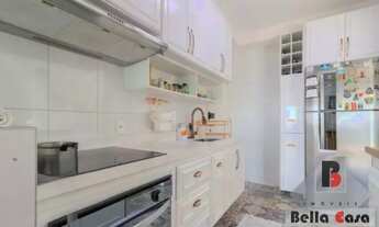 Imagem 6: Apartamento a Venda na Mooca , 03 suites, 03 Vagas , lazer completo