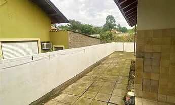 Imagem 3: Casa para aluguel tem 100 metros quadrados com 2 quartos em Olaria - Canoas - RS