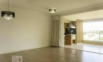 Imagem 3: Apartamento para Aluguel - Campo Belo, 4 Quartos, 180 m2