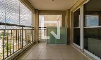 Imagem 4: Apartamento para Aluguel - Vila Mascote, 2 Quartos, 86 m2