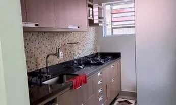 Imagem 3: Apartamento para Venda - 61.03m², 2 dormitórios, 1 vaga - Humaitá