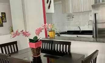 Imagem 6: Apartamento para venda tem 48 metros quadrados com 2 quartos