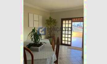 Imagem 6: SAO BERNARDO DO CAMPO - Residential / Sobrado - NOVA PETROPOLIS