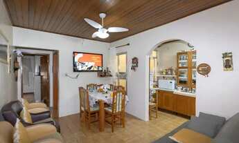 Imagem 7: Casa para Venda - 85m², 2 dormitórios, sendo 1 suites, 2 vagas - Camaquã