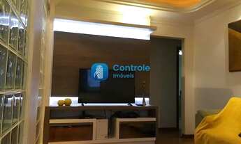 Imagem 4: Apartamento com 03 dormitórios, 01 Suíte, semimobiliado, 119 m², à venda, no bairro em Cam