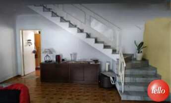 Imagem 2: São Paulo - Casa Comercial - Tatuapé