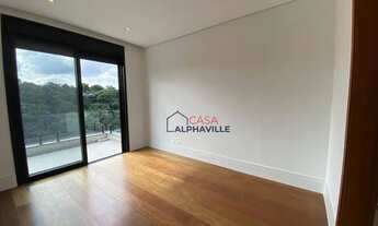 Imagem 6: Casa com 4 dormitórios à venda, 379 m² por R$ 4.500.000,00 - Burle Marx - Santana de Parna