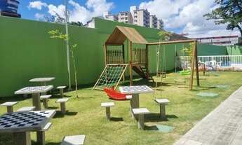 Imagem 6: Oportunidade andar alto Mirante do Recife para venda com 47 M² com 2 quartos em Barro - Re