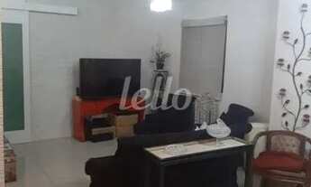 Imagem 6: São Paulo - Apartamento Padrão - Vila Gumercindo