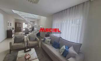 Imagem 2: Casa Condomínio em São José dos Campos