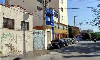 Imagem 2: Terreno a venda na Lapa