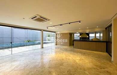 Imagem 4: Cond. Água Cristal - Casa - 7 Suítes - 700m² - 6 Vagas - 3 Varandas - Bairro: Parque Verde