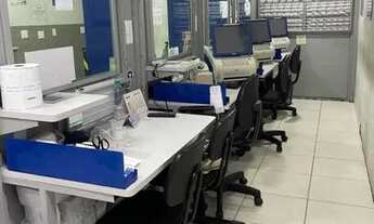 Imagem 6: Vendo unidade lotérica centro do Rio