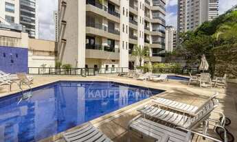 Imagem: Apartamento, Itaim Bibi - São Paulo