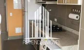 Imagem 4: APARTAMENTO 2 DORMITORIOS 1 VAGA,LAZER COMPLETO