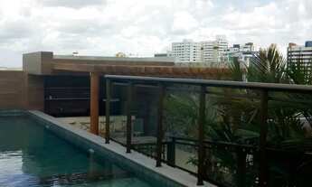 Imagem: STUDIO para aluguel possui 40 metros quadrados