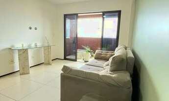 Imagem 2: Apartamento para venda com 86 metros quadrados com 2 quartos em Jardim Renascença - São Lu