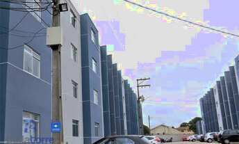 Imagem 3: Apartamento com 02 Quartos para Locação - 50 m² por R$ 1.760/mês - Fanny - Curitiba/PR