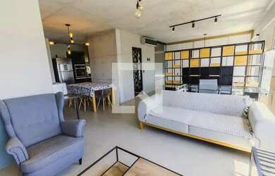 Imagem 4: Apartamento para Aluguel - Vila Leopoldina, 1 Quarto, 70 m2