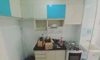 Imagem 5: Apartamento Padrão em Ribeirão Preto