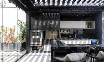 Imagem 6: Casa a Venda no Alto da Boa Vista Ref.:3446274