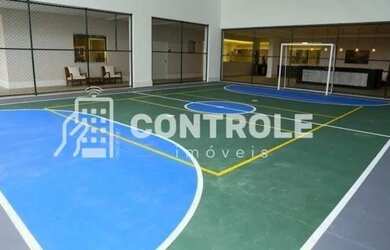 Imagem 7: Apartamento amplo 03 dormitórios sendo 01 suite e home office com banheiro no Centro de P