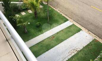 Imagem 6: LOCAÇÃO EM CONDOMÍNIO FECHADO