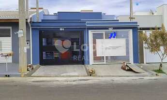 Imagem: Casa - Jardim Residencial Veneza - Indaiatuba