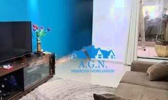 Imagem 2: Sobrado com 3 dormitórios à venda, 110 m² por R$ 550.000,00 - Itaquera - São Paulo/SP