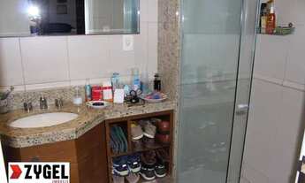 Imagem 4: Apartamento com 4 dormitórios à venda, 256 m² por R$ 6.000.000,00 - Leblon - Rio de Janeir