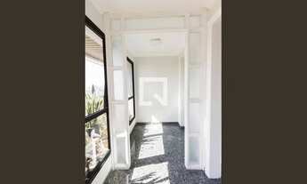 Imagem: Apartamento para Aluguel - Vila Pompéia