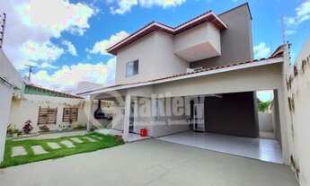 Imagem: Alugo casa no Central Park - Araçagi