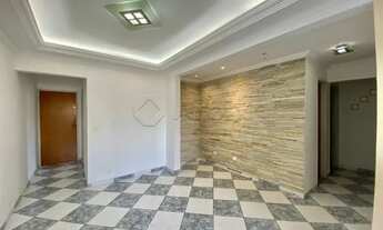 Imagem 2: Americana - Apartamento Padrão - Jardim Santana