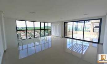 Imagem: Apartamento (cobertura 2 - duplex) 4 dormitórios/suite