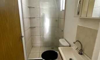 Imagem 3: Apartamento com 2 dormitórios para alugar, 42 m² por R$ 900,00/mês - Areal - Pelotas/RS