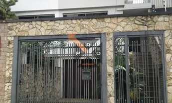 Imagem: Sobrado Mooca - 03 Dormitórios - 03 vagas