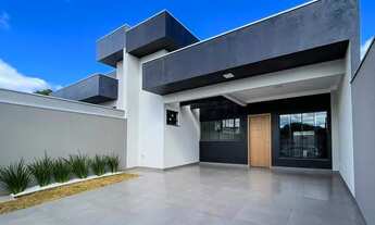 Imagem: Casa venda 3 quartos sendo 1 suíte no Residencial