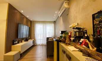 Imagem 7: Apartamento com 3 dormitórios à venda, 74 m² por R$ 475.000,00 - Cambeba - Fortaleza/CE