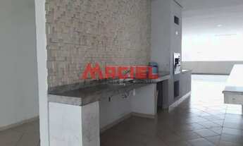 Imagem: Apartamento Padrão em São José dos Campos