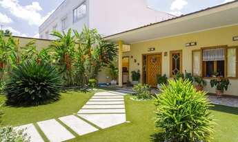 Imagem 3: Casa com 3 dormitórios à venda, 365 m² por R$ 2.950.000,00 - Alto da Lapa - São Paulo/SP