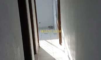 Imagem 7: Apartamento com 1 dormitório para locação no bairro Vila Figueira - Suzano-SP